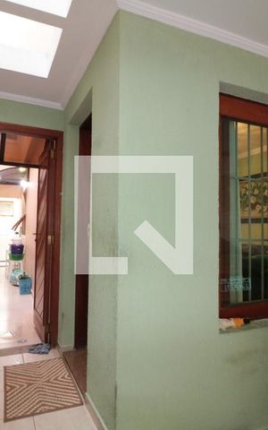 Casa à venda com 95m², 3 quartos e 2 vagasFachada do bloco
