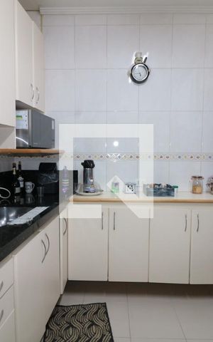 Casa à venda com 95m², 3 quartos e 2 vagasCozinha