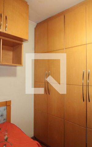 Casa à venda com 95m², 3 quartos e 2 vagasQuarto 2