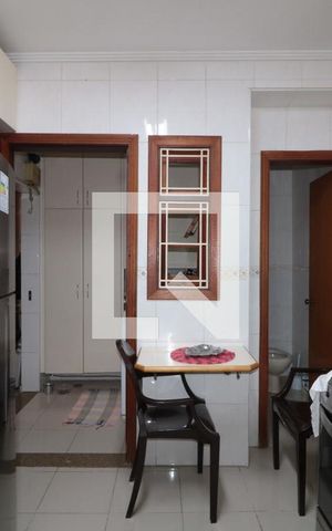Casa à venda com 95m², 3 quartos e 2 vagasCozinha