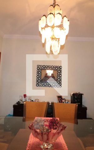Casa à venda com 95m², 3 quartos e 2 vagasSala de Jantar