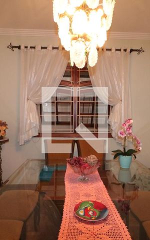 Casa à venda com 95m², 3 quartos e 2 vagasSala de Jantar