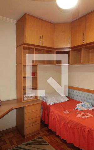 Casa à venda com 95m², 3 quartos e 2 vagasQuarto 2