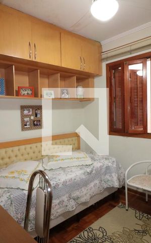 Casa à venda com 95m², 3 quartos e 2 vagasQuarto 1