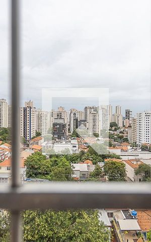 Apartamento para alugar com 56m², 2 quartos e 1 vaga Apartamento para alugar com 56m², 2 quartos e 1 vagaVista Quarto 1