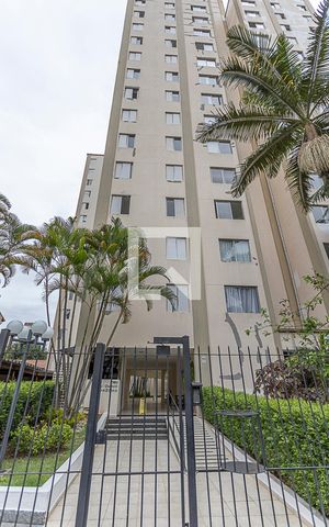 Apartamento para alugar com 56m², 2 quartos e 1 vaga Apartamento para alugar com 56m², 2 quartos e 1 vagaFachada