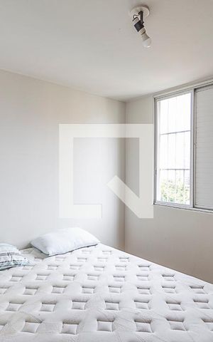 Apartamento para alugar com 56m², 2 quartos e 1 vaga Apartamento para alugar com 56m², 2 quartos e 1 vagaQuarto 1
