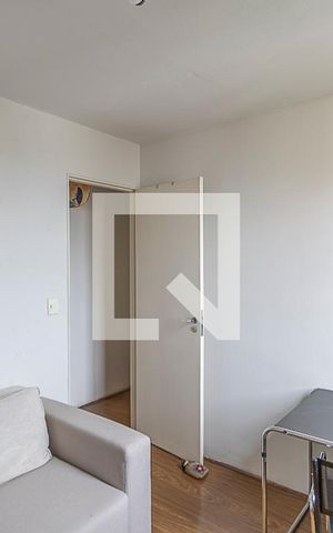 Apartamento para alugar com 56m², 2 quartos e 1 vaga Apartamento para alugar com 56m², 2 quartos e 1 vagaQuarto 2
