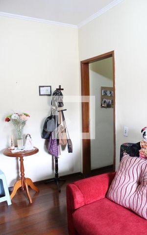 Casa à venda com 160m², 5 quartos e 2 vagasQuarto 2