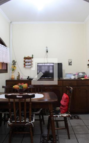 Casa à venda com 160m², 5 quartos e 2 vagasSala de Jantar