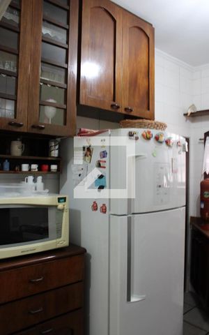 Casa à venda com 160m², 5 quartos e 2 vagasCozinha
