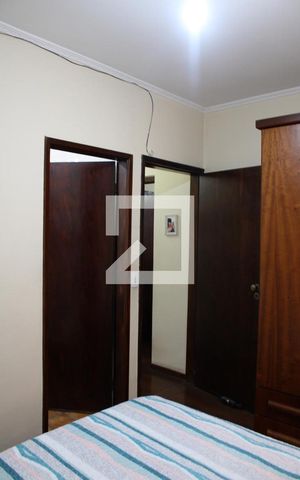 Casa à venda com 160m², 5 quartos e 2 vagasQuarto 1