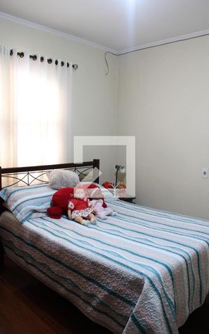 Casa à venda com 160m², 5 quartos e 2 vagasQuarto 1
