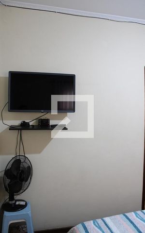 Casa à venda com 160m², 5 quartos e 2 vagasQuarto 1