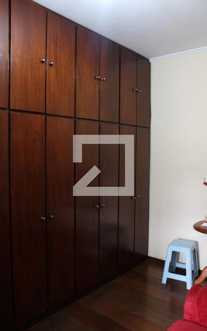Casa à venda com 160m², 5 quartos e 2 vagasQuarto 2