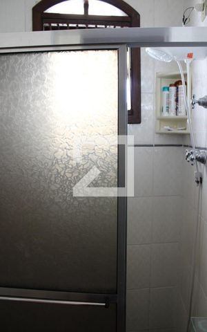 Casa à venda com 160m², 5 quartos e 2 vagasBanheiro da Suíte 2