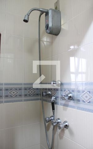 Casa à venda com 160m², 5 quartos e 2 vagasBanheiro da Suíte 1