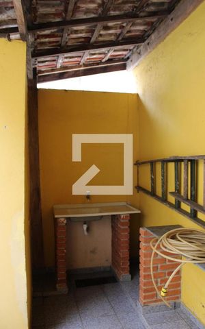 Casa à venda com 160m², 5 quartos e 2 vagasÁrea comum - Churrasqueira