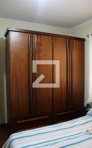 Casa à venda com 160m², 5 quartos e 2 vagasQuarto 1