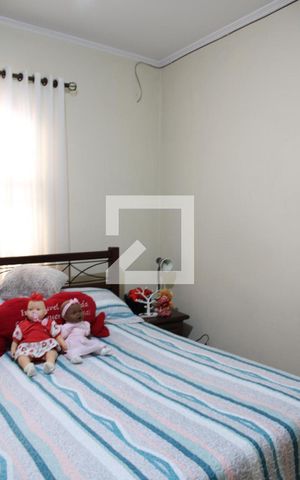Casa à venda com 160m², 5 quartos e 2 vagasQuarto 1