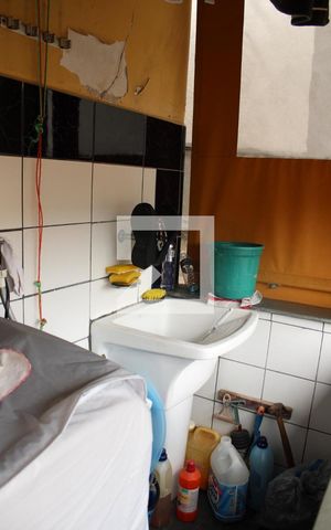 Casa à venda com 160m², 5 quartos e 2 vagasÁrea de Serviço