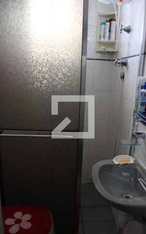 Casa à venda com 160m², 5 quartos e 2 vagasBanheiro da Suíte 2