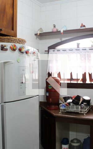 Casa à venda com 160m², 5 quartos e 2 vagasCozinha