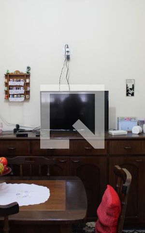 Casa à venda com 160m², 5 quartos e 2 vagasSala de Jantar