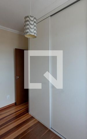 Apartamento para alugar com 94m², 3 quartos e 2 vagasQuarto 2