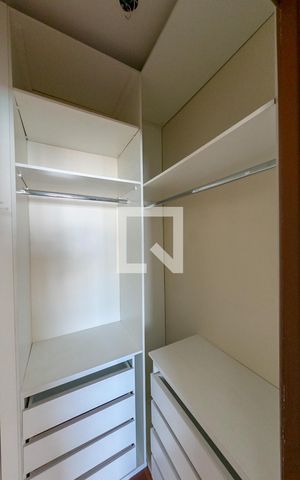 Apartamento para alugar com 94m², 3 quartos e 2 vagasSuíte