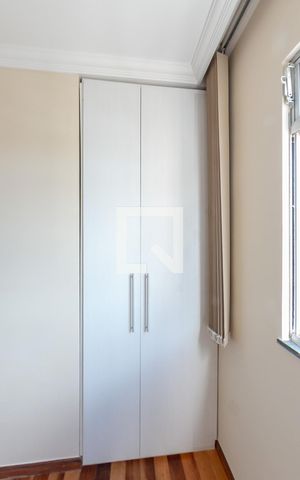 Apartamento para alugar com 94m², 3 quartos e 2 vagasQuarto 1