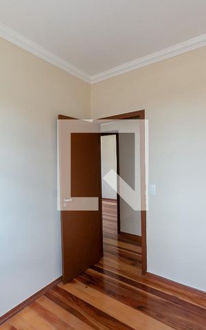 Apartamento para alugar com 94m², 3 quartos e 2 vagasQuarto 1