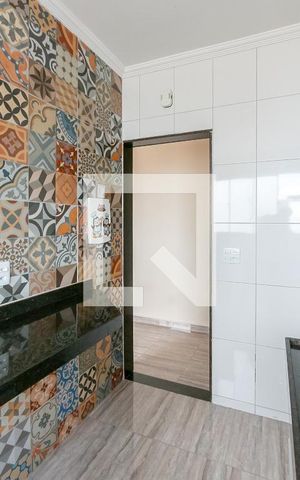 Apartamento para alugar com 94m², 3 quartos e 2 vagasCozinha e Área de Serviço