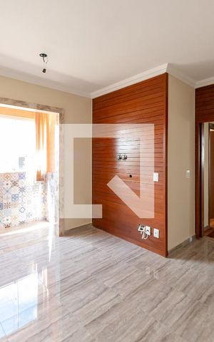Apartamento para alugar com 94m², 3 quartos e 2 vagasSala
