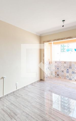 Apartamento para alugar com 94m², 3 quartos e 2 vagasSala