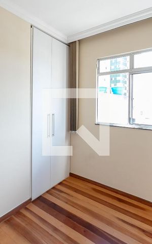 Apartamento para alugar com 94m², 3 quartos e 2 vagasQuarto 1