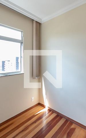 Apartamento para alugar com 94m², 3 quartos e 2 vagasQuarto 1