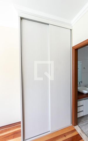Apartamento para alugar com 94m², 3 quartos e 2 vagasSuíte