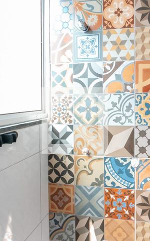 Apartamento para alugar com 94m², 3 quartos e 2 vagasCozinha e Área de Serviço