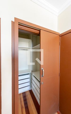 Apartamento para alugar com 94m², 3 quartos e 2 vagasSuíte