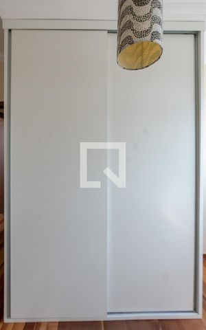 Apartamento para alugar com 94m², 3 quartos e 2 vagasQuarto 2