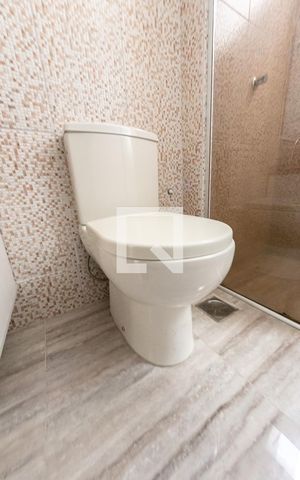 Apartamento para alugar com 94m², 3 quartos e 2 vagasBanheiro Social