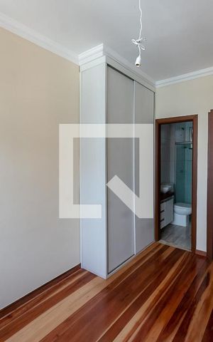 Apartamento para alugar com 94m², 3 quartos e 2 vagasSuíte