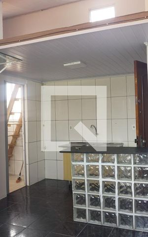Apartamento à venda com 36m², 1 quarto e sem vagaSala