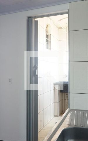 Apartamento à venda com 36m², 1 quarto e sem vagaCozinha