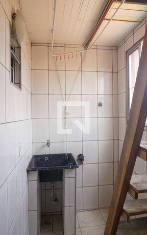 Apartamento à venda com 36m², 1 quarto e sem vagaLavanderia