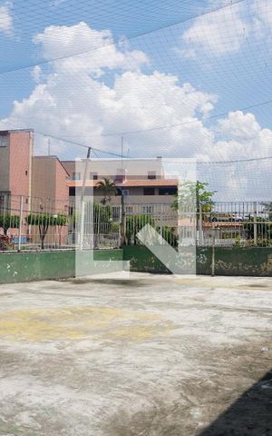 Apartamento à venda com 36m², 1 quarto e sem vagaÁrea comum -  Quadra Esportiva