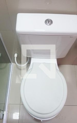 Apartamento à venda com 36m², 1 quarto e sem vagaBanheiro