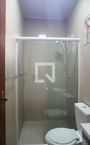 Apartamento à venda com 36m², 1 quarto e sem vagaBanheiro