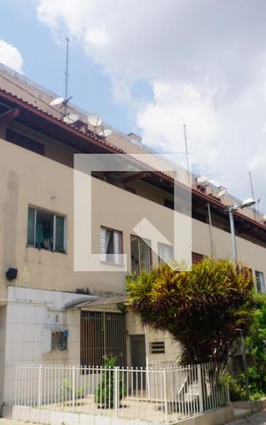 Apartamento à venda com 36m², 1 quarto e sem vagaFachada do Bloco